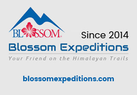 Blossom Expeditions