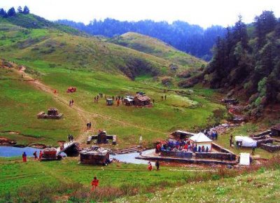 7 New travel destination of West Nepal
