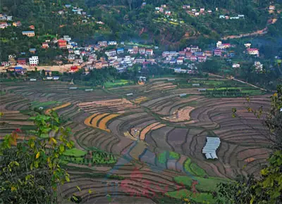 Balthali Village Tour