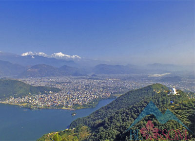 Pokhara Tour