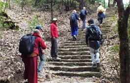 Shivapuri Day Hike