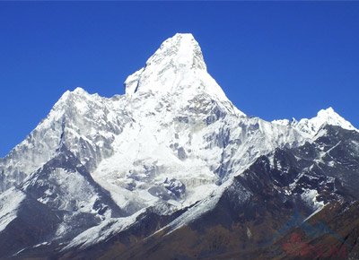 Amadablam Expedition