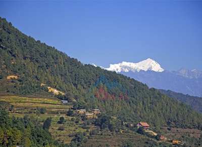 Chitlang Daman Village Tour