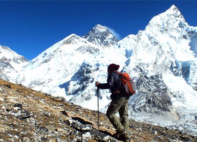 Everest Region Trekking