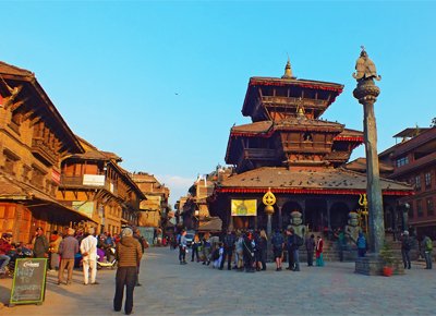 Kathmandu Tour