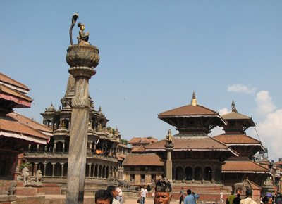 Kathmandu 1 day Tour