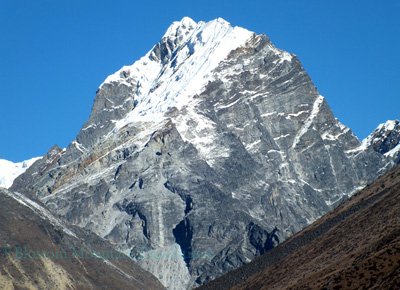 Lobuche Peak Climbing