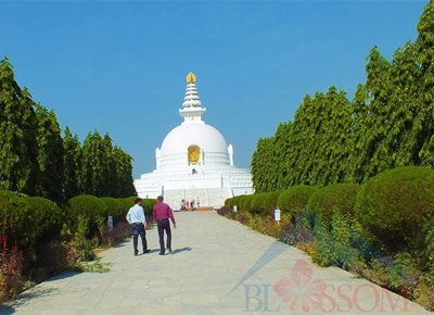 Lumbini Tour