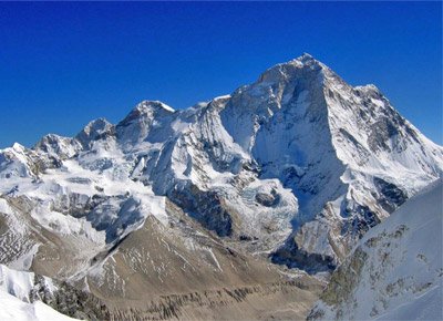 Makalu Expedition