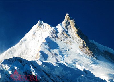 Manaslu Expedition