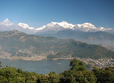 Muktinath Tour