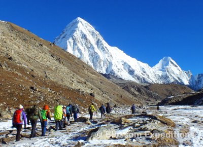 National Geographic picks Nepal among ‘Cool List’ for 2016