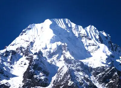 Naya Kanga Peak Climbing