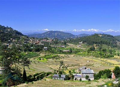 Nepal Tour Package