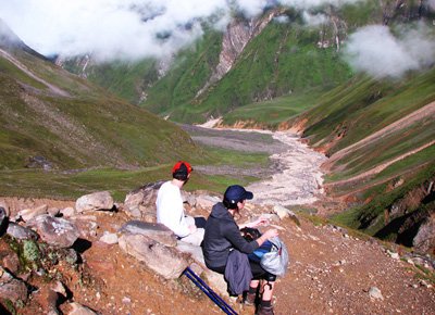 Off the Beaten Trekking in Nepal