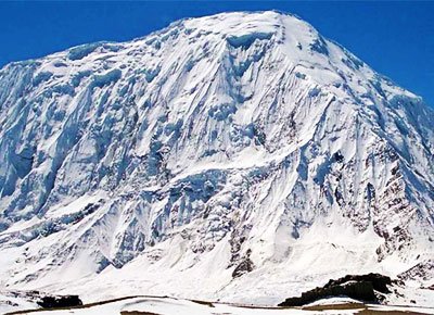 Tilicho Peak Expedition