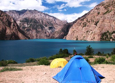 Upper Dolpo Trek