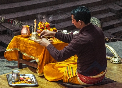 Pashupatinath Evening Aarti Tour