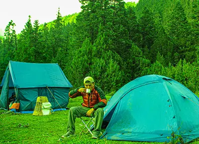 Dhorpatan Lower Dolpo Trek